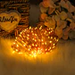 Luces Led Recargable Luz Solar Guirnalda impermeable - Miniatura 6