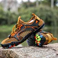 Zapatilla Zapato Senderismo Deportivo Trekking Vadeo - Miniatura 4
