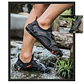 Zapatilla Zapato Senderismo Deportivo Trekking Vadeo - Miniatura 7