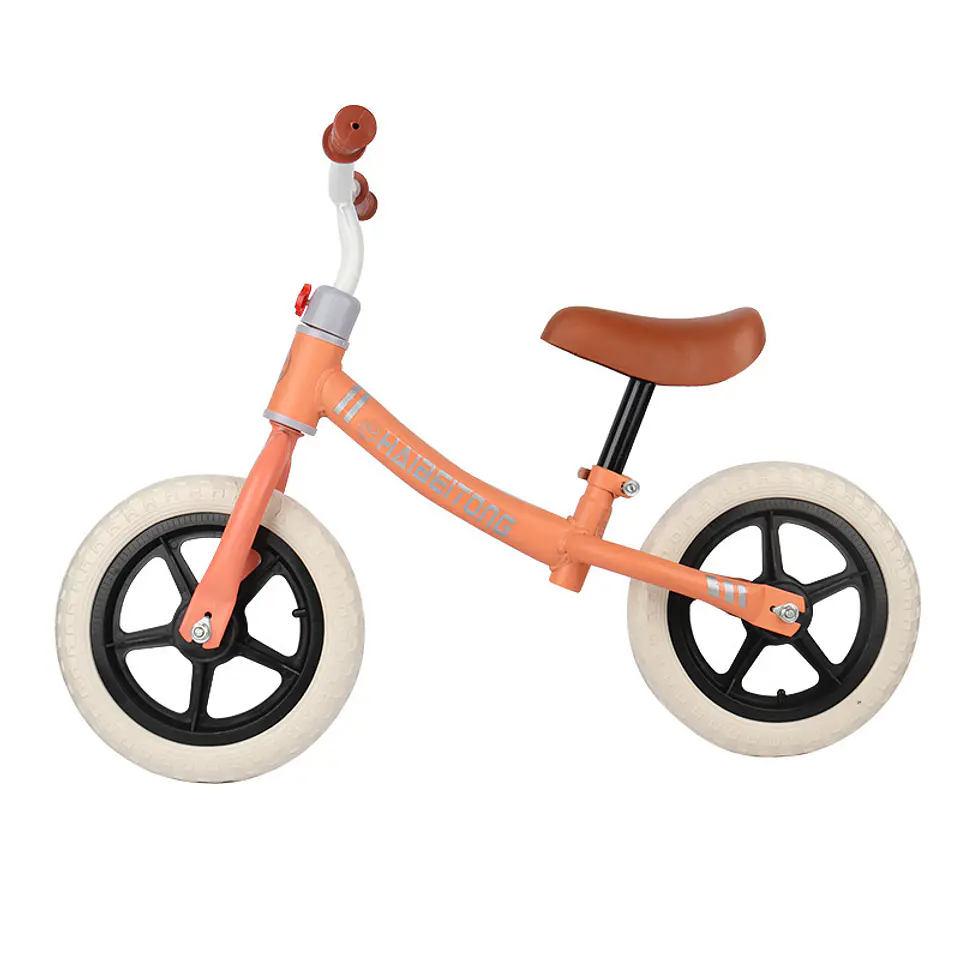 Bicicleta De Equilibrio Dos Ruedas Sin Pedal Para Niños 9