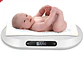 Balanza Electrónica Para bebes, Báscula Digital 20kg - Miniatura 6