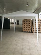 Techo Toldo Gazebo Desplegable 3 x 3mts Impermeable Parasol - Miniatura 4