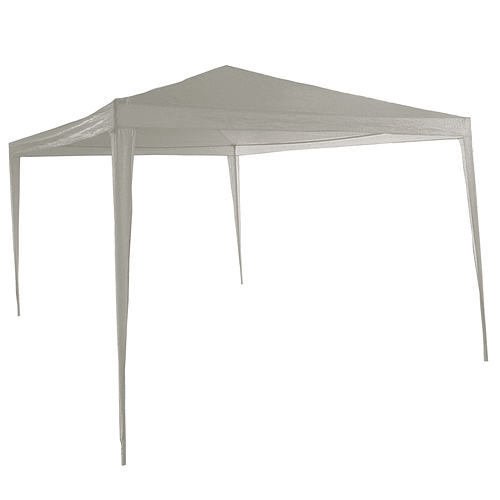 Techo Toldo Gazebo Desplegable 3 x 3mts Impermeable Parasol