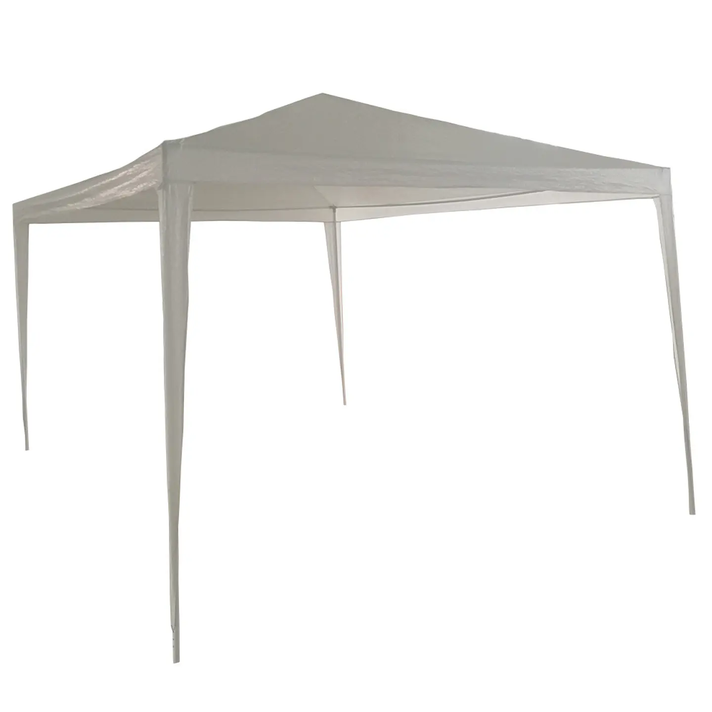 Techo Toldo Gazebo Desplegable 3 x 3mts Impermeable Parasol 1