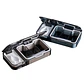 Caja Cortador de Medicinas De Pastillas Organizador Divisor - Miniatura 3