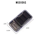 Caja Cortador de Medicinas De Pastillas Organizador Divisor - Miniatura 4