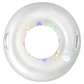 Flotador LED Multicolor Anillo con Asas De Natación 26*56 - Miniatura 6