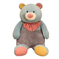 Peluche Kawaii De Juguete 61cm Relajante Felpa Bebe - Miniatura 2