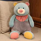 Peluche Kawaii De Juguete 61cm Relajante Felpa Bebe - Miniatura 3