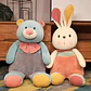 Peluche Kawaii De Juguete 61cm Relajante Felpa Bebe - Miniatura 6