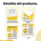Alcancia Banco Cajero De Ahorros Caja Fuerte Musical Niños - Miniatura 7