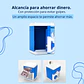 Alcancia Banco Cajero De Ahorros Caja Fuerte Musical Niños - Miniatura 10