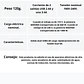 Adaptador Enchufe Multifuncional Universal Usb 100v/240v - Miniatura 4