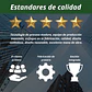 Camara Ptz Seguridad Smart Hd Wi-fi 360 Exterior Interior - Miniatura 8