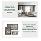 Camara Ptz Seguridad Smart Hd Wi-fi 360 Exterior Interior - Miniatura 6