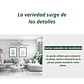 Camara Ptz Seguridad Smart Hd Wi-fi 360 Exterior Interior - Miniatura 7