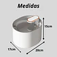 Bebedero Automático Gatos Perros Fuente Agua 3L - Miniatura 5