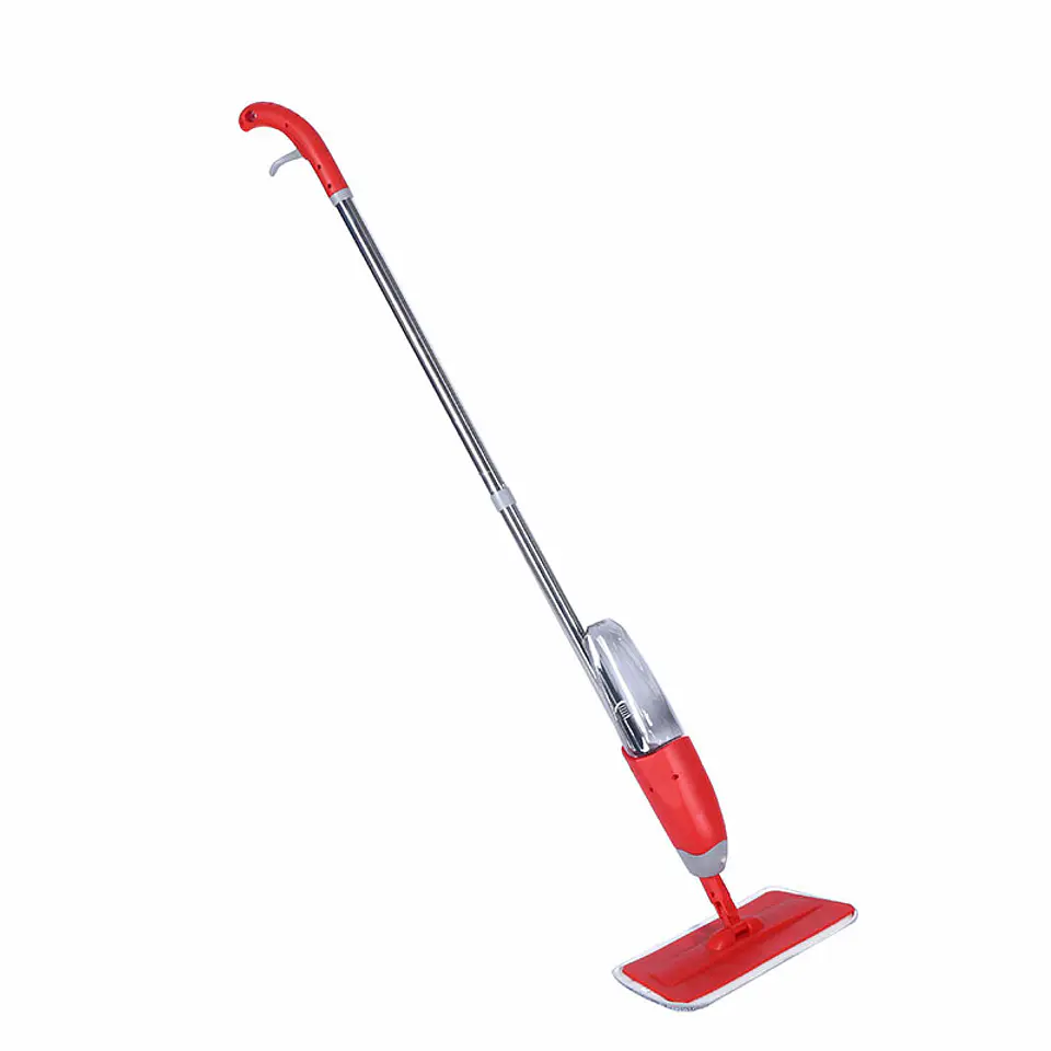 Mopa Limpiador Rociador Trapeador Para Pisos  8