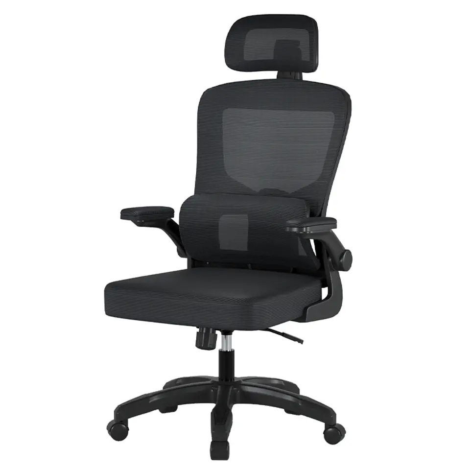 Silla Escritorio Homework Ergonómica Reposo Lumbar Cintura 1