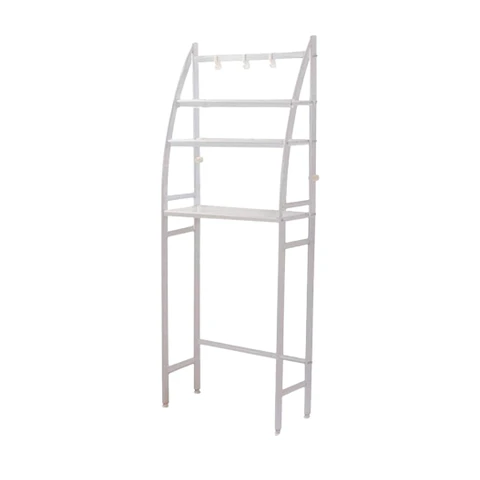 Estante De Baño  Organizador (3 Capas)