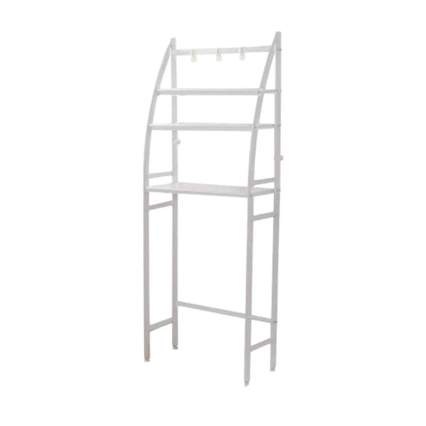 Estante De Baño  Organizador (3 Capas) 1
