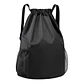 Mochila Bolso Tipo Morral Deportivo Impermeable - Miniatura 3