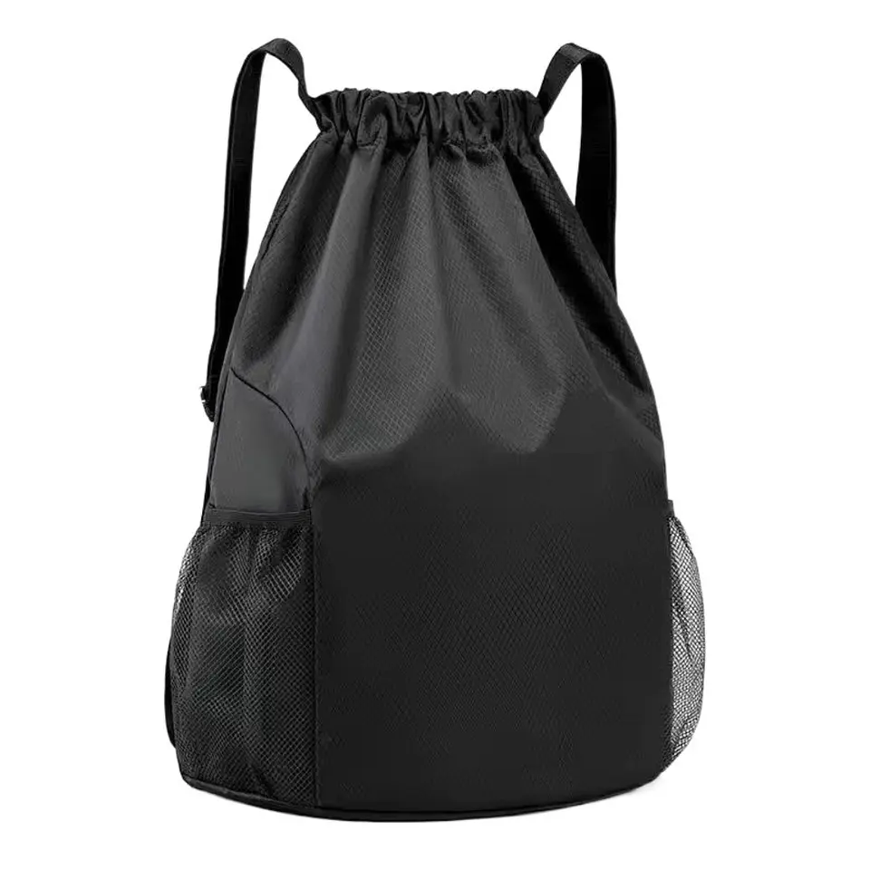 Mochila Bolso Tipo Morral Deportivo Impermeable 3