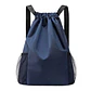 Mochila Bolso Tipo Morral Deportivo Impermeable - Miniatura 2