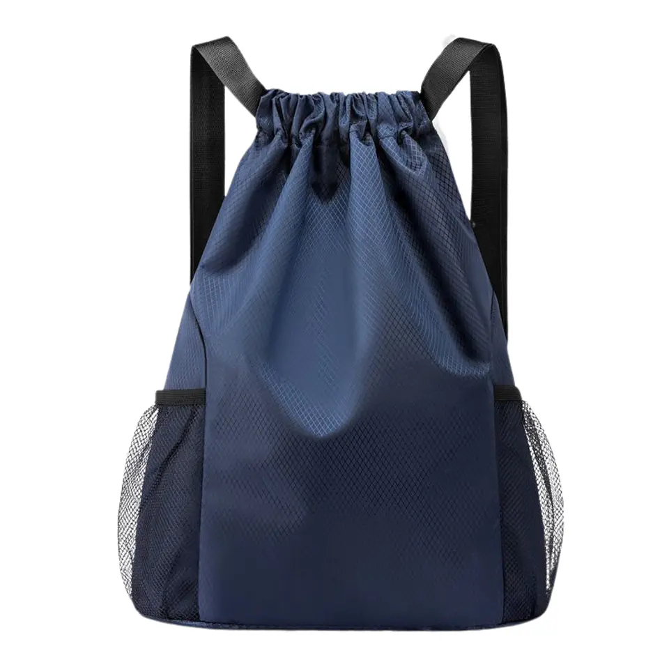 Mochila Bolso Tipo Morral Deportivo Impermeable 2