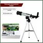 Telescopio Astrónomico Monocular Con Tripode F36050 - Miniatura 4