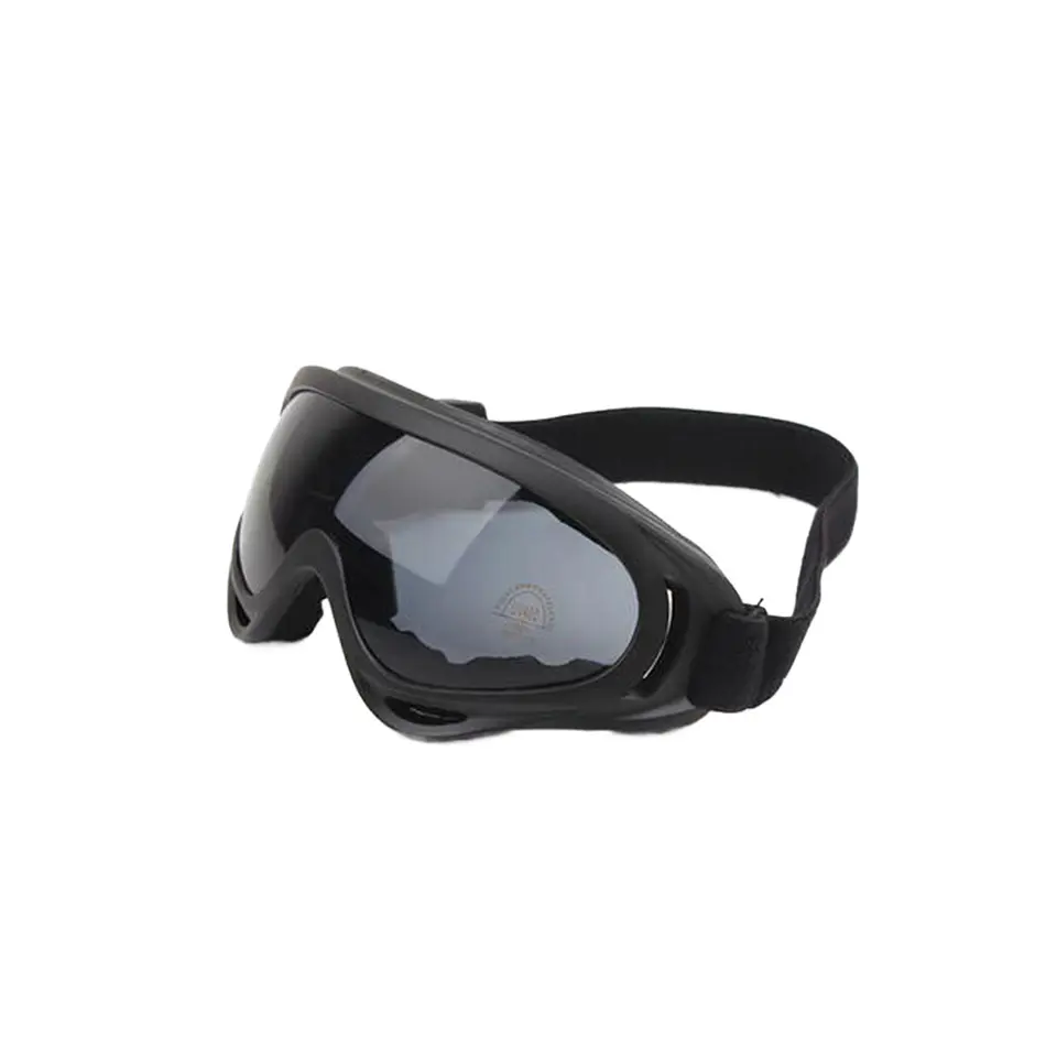 Antiparras Gafas De Sol Lentes De Nieve Ski Snowboard 2