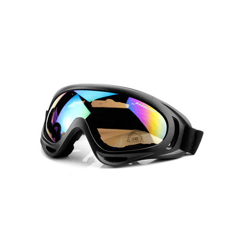 Antiparras Gafas De Sol Lentes De Nieve Ski Snowboard