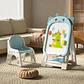 Pizarra Infantil Kawai Tablero Magnético Educativo - Miniatura 5