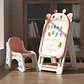 Pizarra Infantil Kawai Tablero Magnético Educativo - Miniatura 7