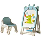Pizarra Infantil Kawai Tablero Magnético Educativo - Miniatura 1