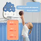Aro De Basketball Para Niños Dinosaurio Infantil Ajustable - Miniatura 4