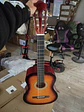 Guitarra Clasica Redondeada Con Varilla De Ajuste 99cm (Reacondicionado) - Miniatura 3