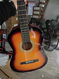 Guitarra Clasica Redondeada Con Varilla De Ajuste 99cm (Reacondicionado) - Miniatura 4