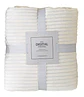 Manta Gruesa Frazada Polar Suave Ropa Cama 150 X 200 Sherpa (Reacondicionado) - Miniatura 1