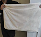 Manta Gruesa Frazada Polar Suave Ropa Cama 150 X 200 Sherpa (Reacondicionado) - Miniatura 3