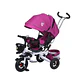 Triciclos Multifuncional Gira 360 Sombrilla Plegable - Miniatura 5