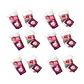 Pack 6 Pares Calcetines Antideslizante Interior Con Chiporro - Miniatura 14