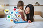 Tablet Inteligente Infantil Sonic 7 Pulgadas 16GB ROM (Reacondicionado) - Miniatura 2