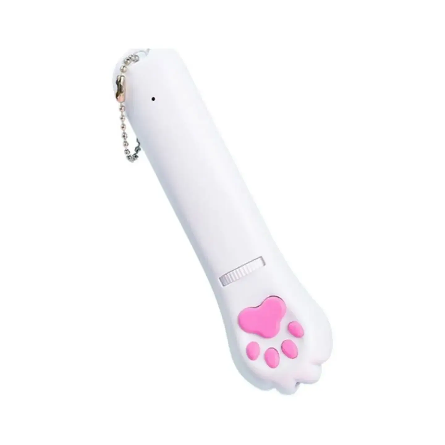 Laser Para Gatos Juguete Proyector Multipatron Carga Usb 1