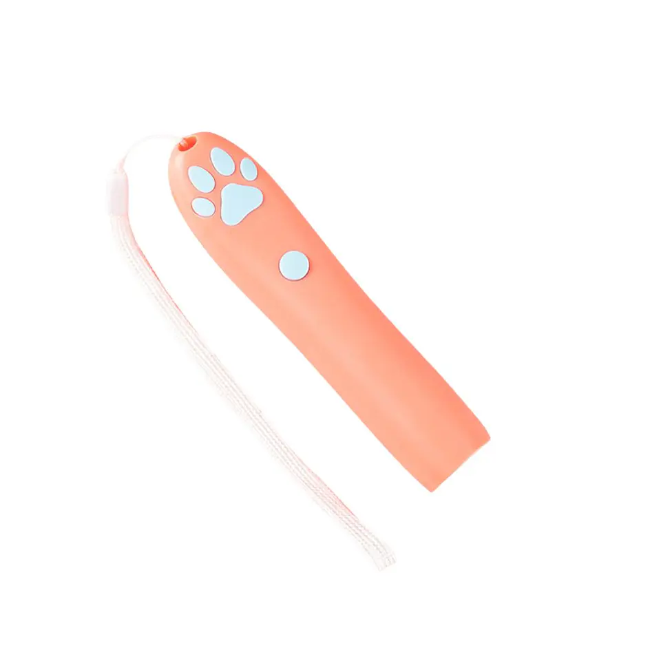 Laser Para Gatos Juguete Proyector Unipatron  2