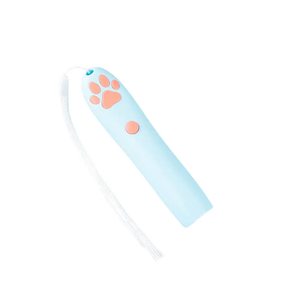 Laser Para Gatos Juguete Proyector Unipatron  3