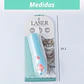 Laser Para Gatos Juguete Proyector Unipatron  - Miniatura 4