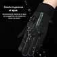 Guantes Impermeables Táctiles Termicos Para Invierno - Miniatura 3