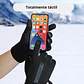 Guantes Impermeables Táctiles Termicos Para Invierno - Miniatura 4