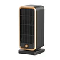 Calefactor De Ambiente Eléctrico Portátil 500wts - Miniatura 1